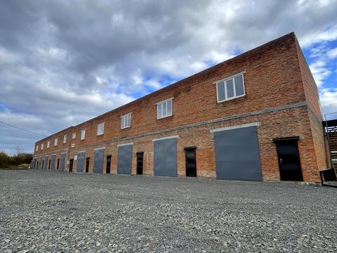 коммерческая по адресу Гонты ул., 36А