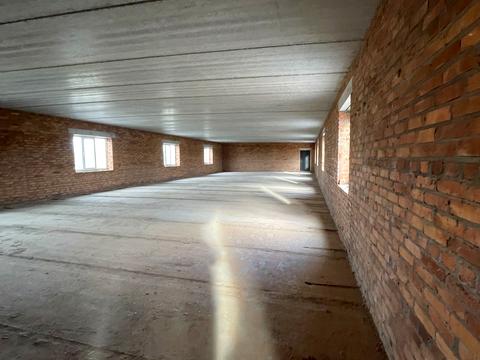 коммерческая по адресу Гонты ул., 36А