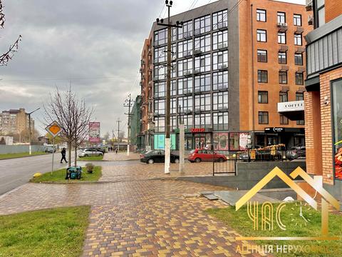 квартира по адресу Покровська ул., 26