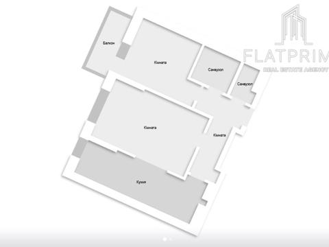 квартира по адресу Глубочицкая ул., 43