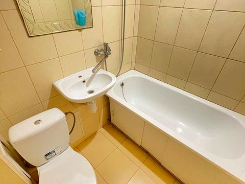 квартира за адресою Фабрична вул., 1