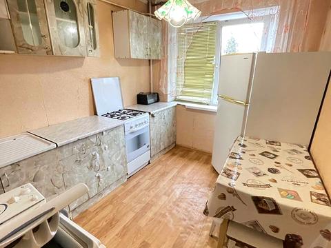 квартира за адресою Фабрична вул., 1