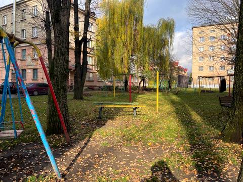 квартира за адресою Фабрична вул., 1