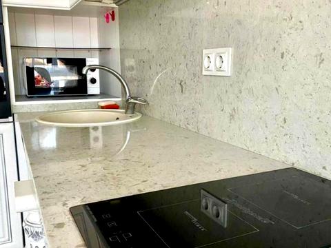 квартира за адресою Золотоустівська вул., 34