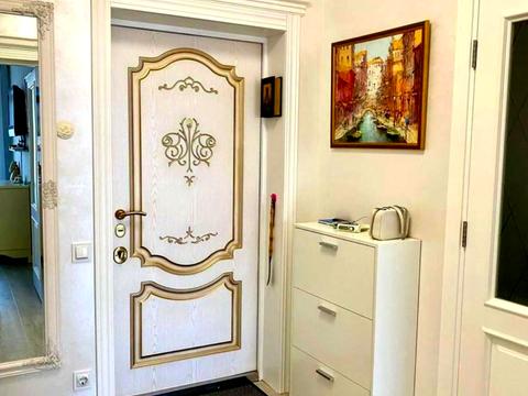 квартира за адресою Золотоустівська вул., 34