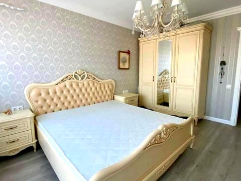 квартира за адресою Золотоустівська вул., 34