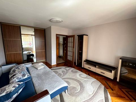 квартира за адресою Петра Панча вул., 12