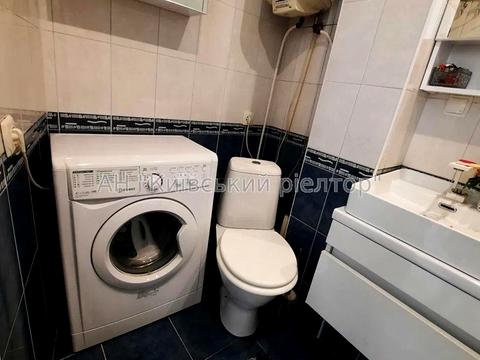 квартира за адресою Вишгородська вул., 151