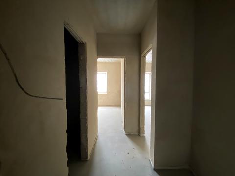 квартира по адресу Тепличная ул., 54