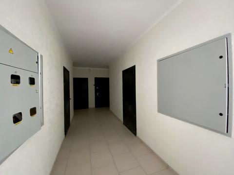 квартира по адресу Тепличная ул., 54