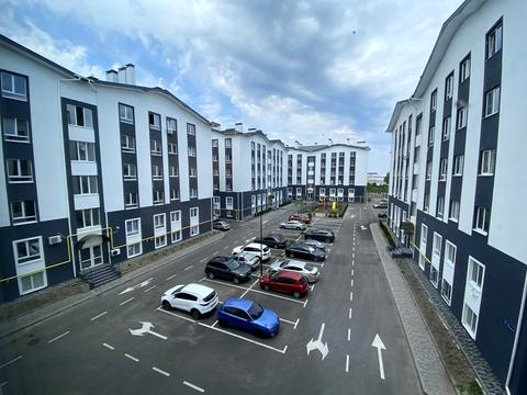 квартира по адресу Тепличная ул., 54