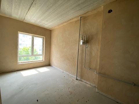 квартира по адресу Тепличная ул., 54