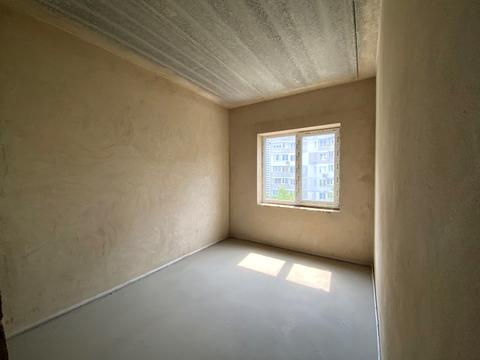 квартира по адресу Тепличная ул., 54