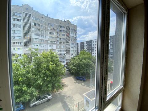 квартира по адресу Тепличная ул., 54