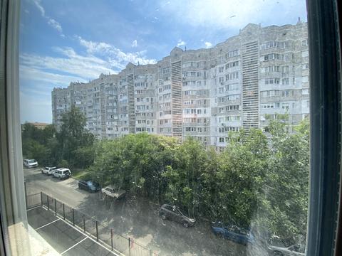 квартира по адресу Тепличная ул., 54