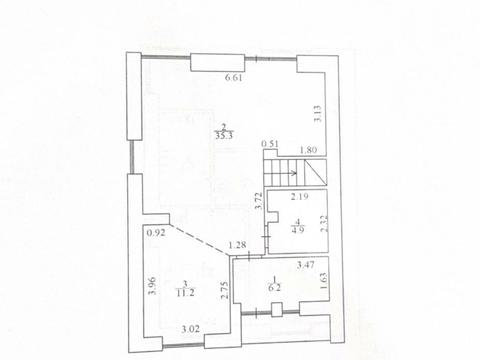 дом по адресу Лучшая ул. (Ломоносова)