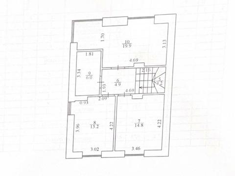 дом по адресу Лучшая ул. (Ломоносова)