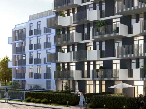 квартира за адресою Галицька вул., 1