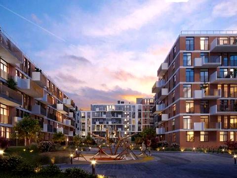 квартира за адресою Галицька вул., 1