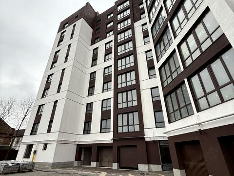 квартира по адресу Ленкавского ул., 12