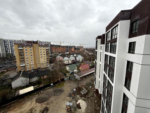 квартира по адресу Ленкавского ул., 12