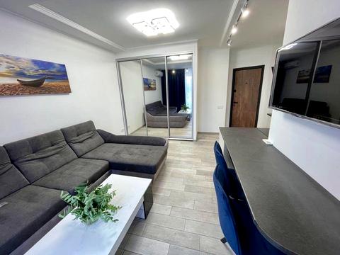 квартира по адресу Пихтовый пер., 1-А