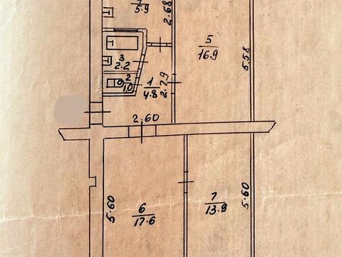 квартира по адресу Революції Гідності ул. (Супруна), 5