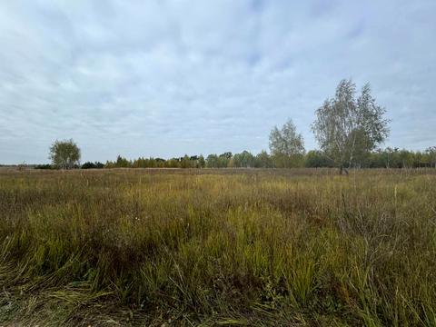 участок по адресу 