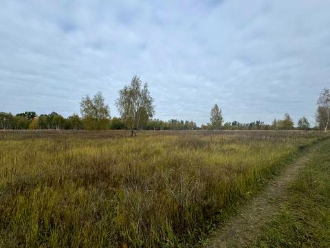 участок по адресу 