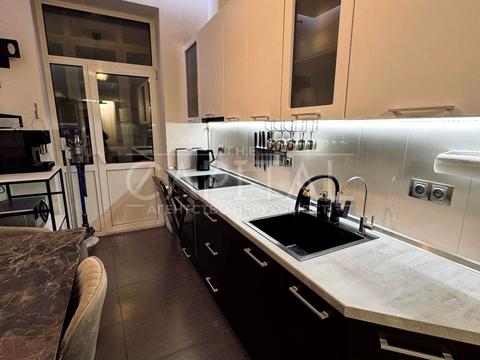 квартира по адресу Шелковичная ул., 32