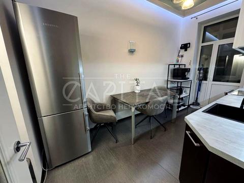 квартира по адресу Шелковичная ул., 32