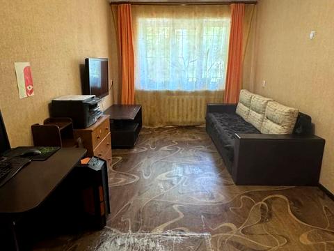 квартира за адресою Богдана Хмельницького просп. (Героїв Сталінграда), 26