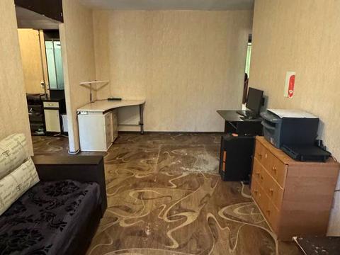 квартира за адресою Богдана Хмельницького просп. (Героїв Сталінграда), 26