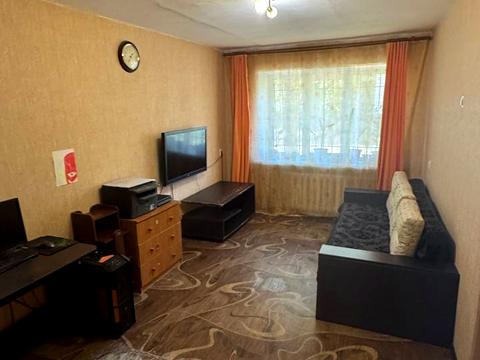 квартира за адресою Богдана Хмельницького просп. (Героїв Сталінграда), 26