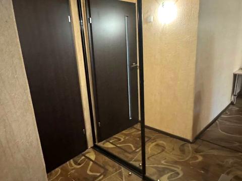 квартира за адресою Богдана Хмельницького просп. (Героїв Сталінграда), 26