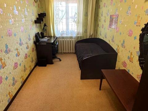 квартира за адресою Богдана Хмельницького просп. (Героїв Сталінграда), 26