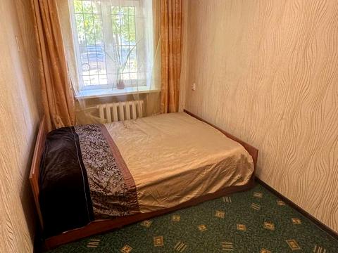 квартира за адресою Богдана Хмельницького просп. (Героїв Сталінграда), 26