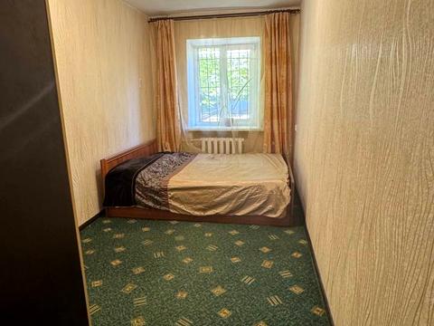 квартира за адресою Богдана Хмельницького просп. (Героїв Сталінграда), 26