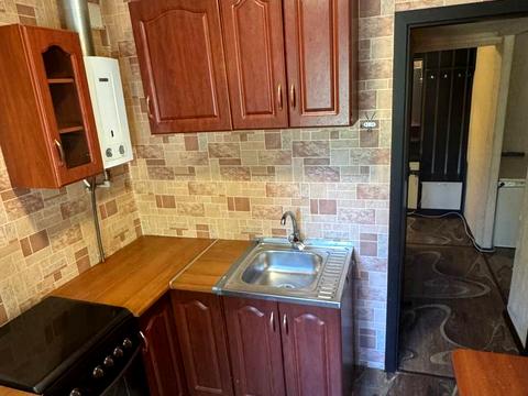 квартира за адресою Богдана Хмельницького просп. (Героїв Сталінграда), 26