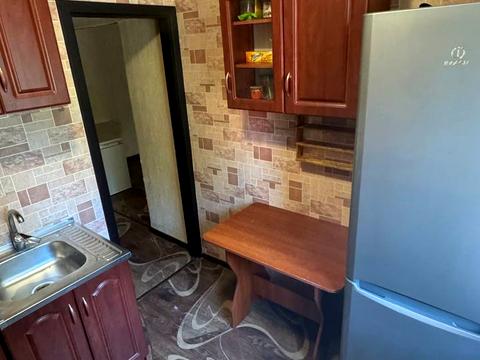 квартира за адресою Богдана Хмельницького просп. (Героїв Сталінграда), 26