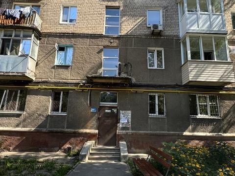 квартира за адресою Богдана Хмельницького просп. (Героїв Сталінграда), 26