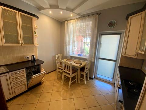 квартира за адресою Кобилянської вул., 19