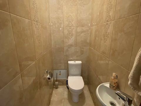 квартира за адресою Кобилянської вул., 19