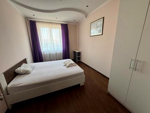 квартира за адресою Кобилянської вул., 19