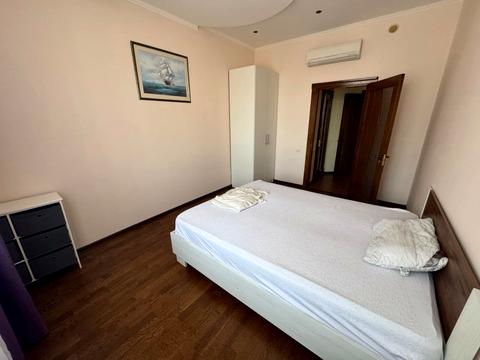 квартира за адресою Кобилянської вул., 19