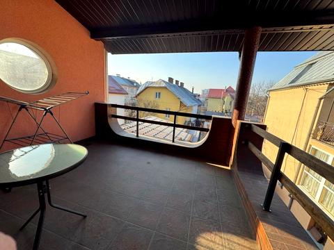 квартира за адресою Кобилянської вул., 19