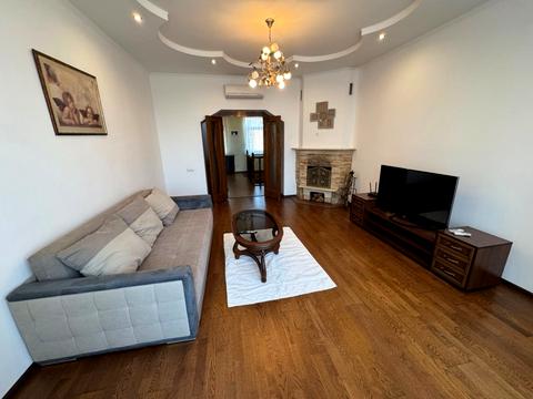 квартира за адресою Кобилянської вул., 19