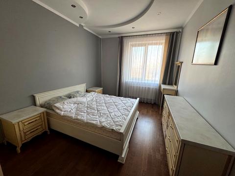 квартира за адресою Кобилянської вул., 19