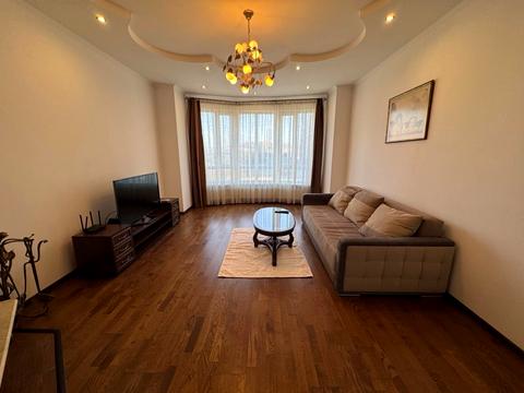 квартира за адресою Кобилянської вул., 19