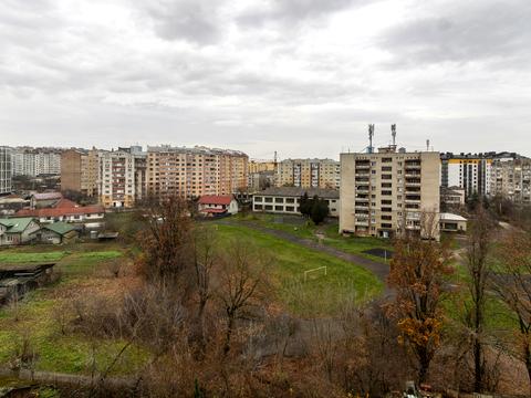 квартира по адресу Ивано-Франковск, Горбачевского ул., 47